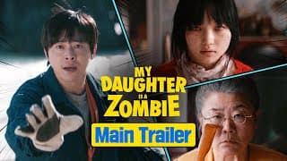 Official Main Trailer [ENG SUB]