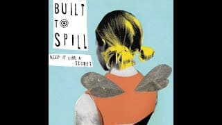 Built to Spill @ Irving Plaza 1999