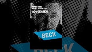 Beck: Advokaten