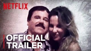 The Day I Met El Chapo | Official Trailer [HD] | Netflix