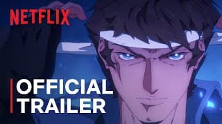 Main Trailer