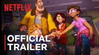 Official Trailer