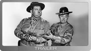 Great Guns ≣ 1941 ≣ Trailer