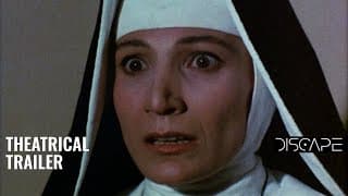 The Other Hell • 1981 • Theatrical Trailer