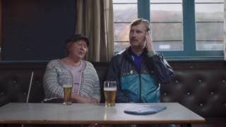 Rovers (2016) - Trailer