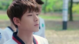 Ji Chang Wook   Tornado Girl 2 trailer