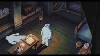 Unico Island of Magic - Lord Kuruku