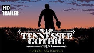 TENNESSEE GOTHIC (2019) - OFFICIAL TRAILER (HD)