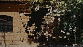 Aquí y allá – teaser  | IFFR 2020