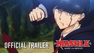 Main Trailer [Subtitled]