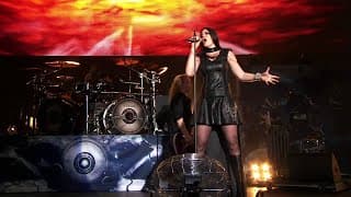NIGHTWISH - Showtime, Storytime (1ST TRAILER)