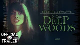 IN THE DEEP WOODS (1992) | Official Trailer