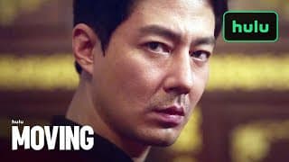 Official Trailer (English Dubbed)