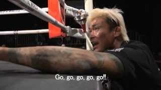 "Hybrid" Directed by Daishi Matsunaga