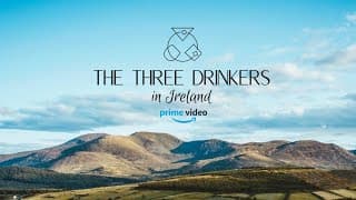 The Three Drinkers in Ireland