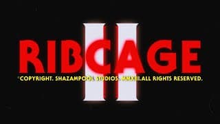 RIBCAGE 2 | Annoucement | Shazampool Studios