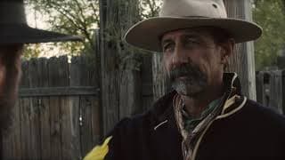 Counting Bullets - Teaser Trailer - One of 12 Westerns in 12 Months