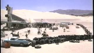 Timemaster trailer and promotional screener trailer 1995