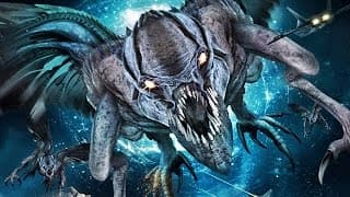 Alien Convergence - Exclusive Trailer Premiere