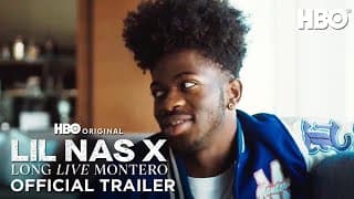 Official Trailer
