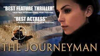 The Journeyman Movie Trailer (2023)
