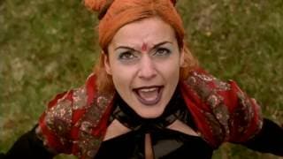 Bye Bye Blue Bird (1999) Trailer (German Subtitles)