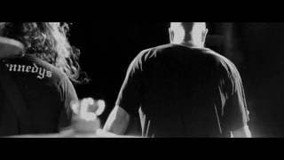 MESHUGGAH - Alive - DVD+CD - Concert Film Trailer (OFFICIAL TRAILER)