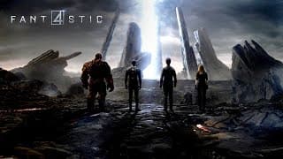 Official Trailer #1