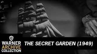 The Secret Garden (Original Theatrical Trailer)