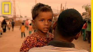 Lost and Found – Full Documentary | National Geographic