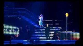 Kylie Minogue & Pet Shop Boys - In Denial (Live from Showgirl: The Greatest Hits Tour)