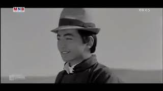 Хонины найр МУСК (Монгол киноны сэтгэлд хоногшсон хэсгүүдээс...)