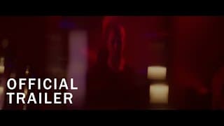 In the Dark (2021) - OFFICIAL TRAILER