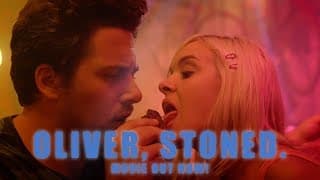 Oliver, Stoned  | Official Trailer