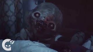 Mimic | Short Film | Crypt TV