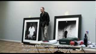 Anton Corbijn Inside Out. Trailer