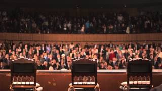 TEASER DEL DOCUMENTAL "EL ALCALDE"