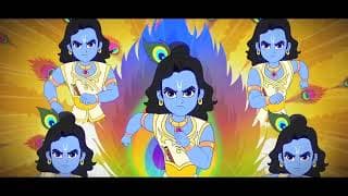 Kanha: Morpankh Samraat | Brand New Show | Sonic | Daily 10.30 am