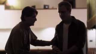 Lukewarm: OFFICIAL TRAILER