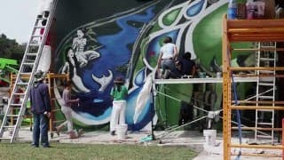 Mele Murals (Trailer)