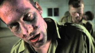 Poisoned -  Teaser Trailer 1