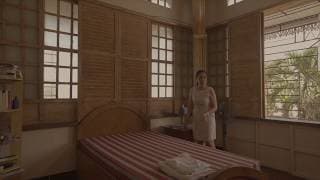 Trailer:  GRAND GESTURES by Cody Abad - Cinemalaya 2020 Curated Section