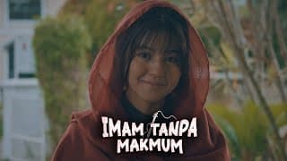 Imam Tanpa Makmum - Official Trailer