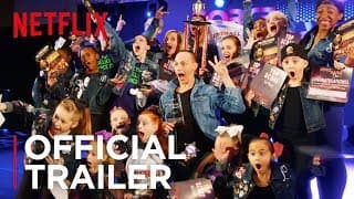 Dancing Queen | Official Trailer [HD] | Netflix