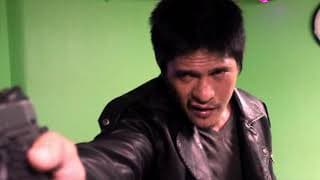 "Huramentado: Kill the President" Trailer || 18th Mindanao Film Festival