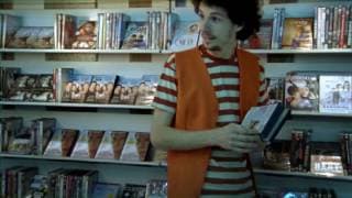 O FIM DO FILME | short film