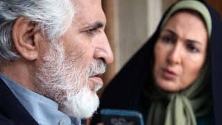 فلیمی دۆبلاژی دایە مەشهید