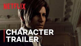 Character Trailer