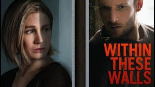 WITHIN THESE WALLS aka STALKER IN THE ATTIC - Trailer (starring Jennifer Landon)