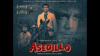 FPJ's Asedillo | Official Trailer | Reimagined for a New Generation